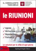 Il consulente tascabile. Le riunioni