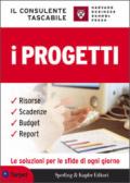 Il consulente tascabile. I progetti