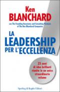 La leadership per l'eccellenza