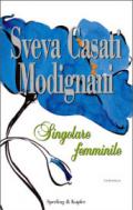 Singolare femminile