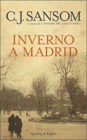 Inverno a Madrid