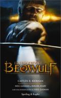 La leggenda di Beowulf