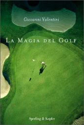 La magia del golf