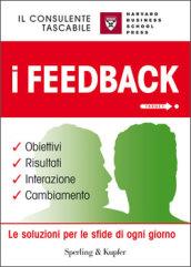 I feedback. Obiettivi, risultati, interazione, cambiamento