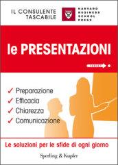 Le presentazioni. Preparazione, efficacia, chiarezza, comunicazione