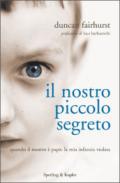 Il nostro piccolo segreto. Quando il mostro è papà: la mia infanzia violata