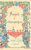 Fragole e champagne