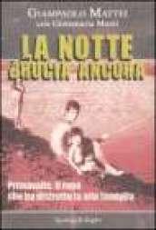 La notte brucia ancora. Primavalle. Il rogo che ha distrutto la mia famiglia