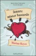 Amare mister bastardo