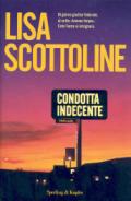 Condotta indecente