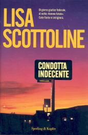 Condotta indecente