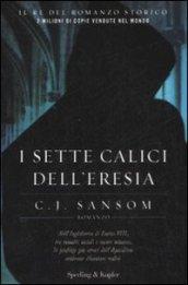 I sette calici dell'eresia