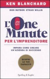 L'one minute per l'imprenditore