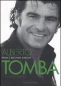 Alberto Tomba. Prima e seconda manche