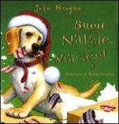 Buon Natale, Marley! Ediz. illustrata