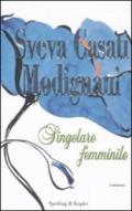 Singolare femminile