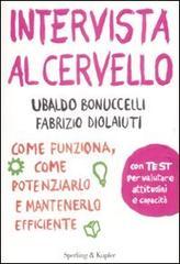 Intervista al cervello