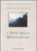 L'arte della meditazione