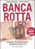 Banca rotta