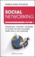 Social networking