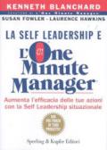 La self leadership e l'one minute manager