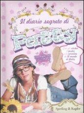 Il diario segreto di Patty. Il mondo di Patty. Con adesivi
