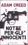 Notte per gli innocenti