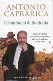 I granduchi di soldonia