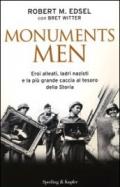 Monuments men. Eroi alleati, ladri nazisti e la più grande caccia al tesoro della storia