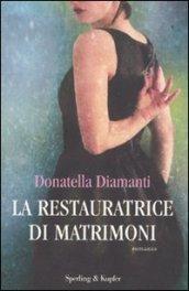 La restauratrice di matrimoni