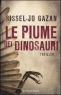 Le piume dei dinosauri