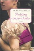 Shopping con Jane Austen