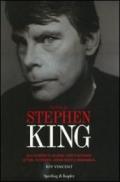 Tutto su Stephen King. Alla scoperta di un genio: scritti autografi, lettere, fotografie, disegni inediti e memorabilia. Ediz. illustrata