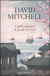 I mille autunni di Jacob De Zoet