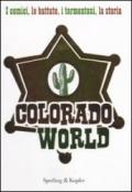 Colorado world