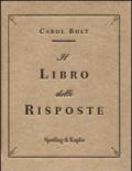 Il libro delle risposte