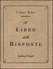 Il libro delle risposte