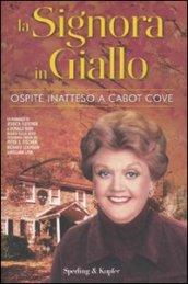 La signora in giallo. Ospite inatteso a Cabot Cove