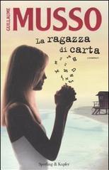 La ragazza di carta