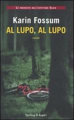 Al lupo, al lupo