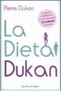 La dieta Dukan