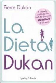 La dieta Dukan