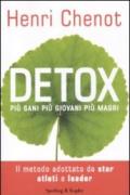 Detox. Più sani, più giovani, più magri