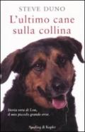 L'ultimo cane sulla collina