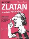 IO SONO ZLATAN