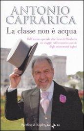 La classe non è acqua