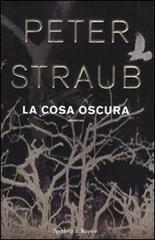 La cosa oscura