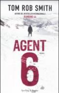 Agent 6