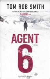 Agent 6