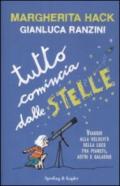 Tutto comincia dalle stelle